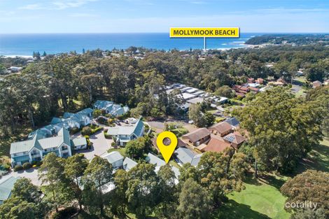 Property photo of 14/13 Augusta Place Mollymook Beach NSW 2539