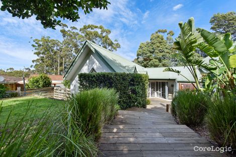 Property photo of 14/13 Augusta Place Mollymook Beach NSW 2539