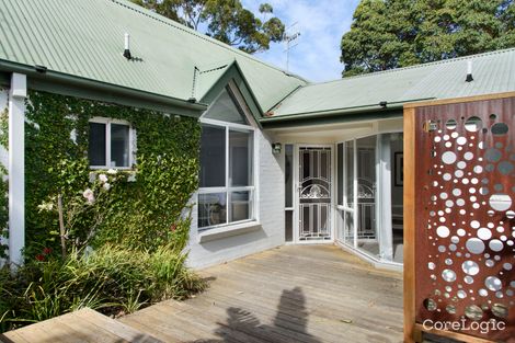 Property photo of 14/13 Augusta Place Mollymook Beach NSW 2539