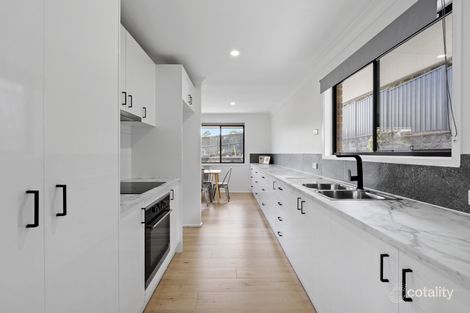 Property photo of 83 Ware Drive Currumbin Waters QLD 4223