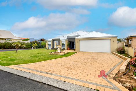 Property photo of 1 Ione Cove Australind WA 6233