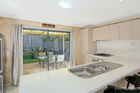 Property photo of 13 Somersby Circuit Acacia Gardens NSW 2763
