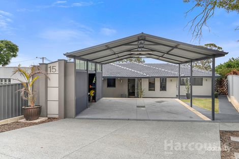 15a Tonrita Pl, Wanneroo, WA 6065