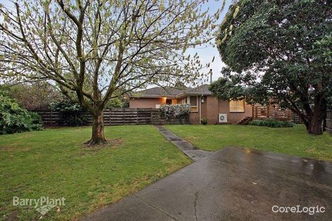 Property photo of 12 Doris Court Scoresby VIC 3179