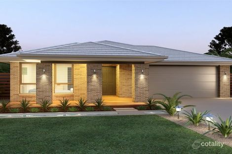 Property photo of 20 Binjie Street The Ponds NSW 2769