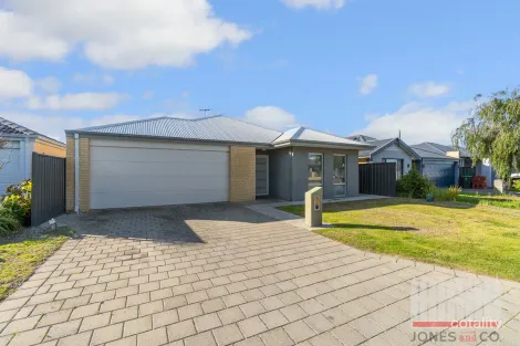 12 Mariala Vsta, Yanchep, WA 6035