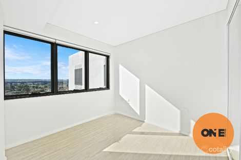 Property photo of 53/23-25 John Street Lidcombe NSW 2141