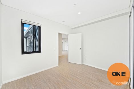 Property photo of 53/23-25 John Street Lidcombe NSW 2141