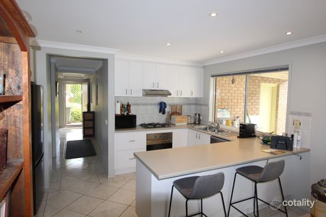 Property photo of 62 Albatross Road Kalimna VIC 3909