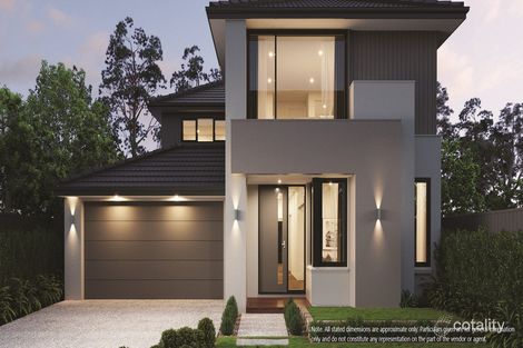 Property photo of 20 Fulham Circuit Bacchus Marsh VIC 3340