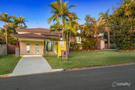 Property photo of 7 Mara Court Ashmore QLD 4214