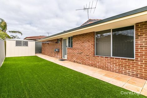 Property photo of 44 Aviemore Loop Kingsley WA 6026