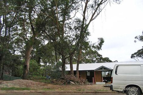 Property photo of 7 Jura Crescent Winmalee NSW 2777