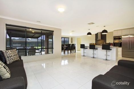 Property photo of 3 Metropolitan Drive Eaglehawk VIC 3556