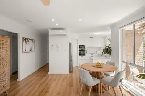 Property photo of 2/132 Lawrence Hargrave Drive Austinmer NSW 2515