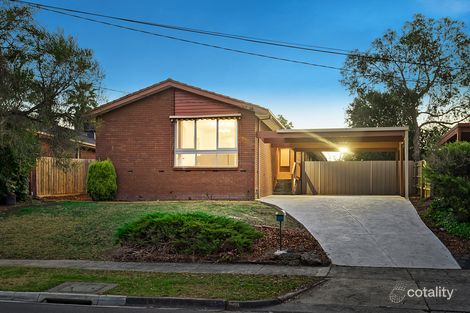 27 Highland Bvd, Ringwood, VIC 3134
