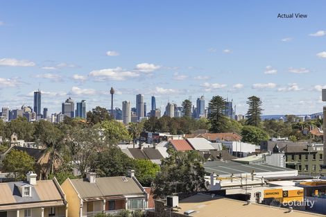 Property photo of 21/17-25 Spring Street Bondi Junction NSW 2022