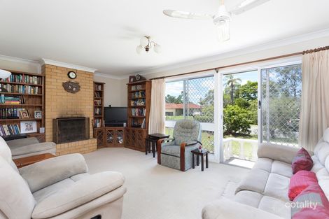 Property photo of 54 Eagle Drive Eagleby QLD 4207