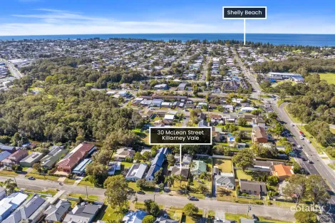 Property photo of 30 McLean Street Killarney Vale NSW 2261