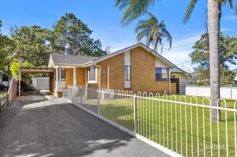 Property photo of 30 McLean Street Killarney Vale NSW 2261