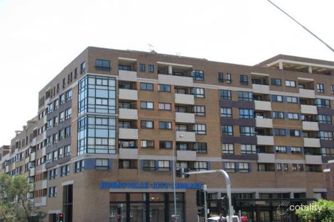 105/12-22 Dora St, Hurstville, NSW 2220