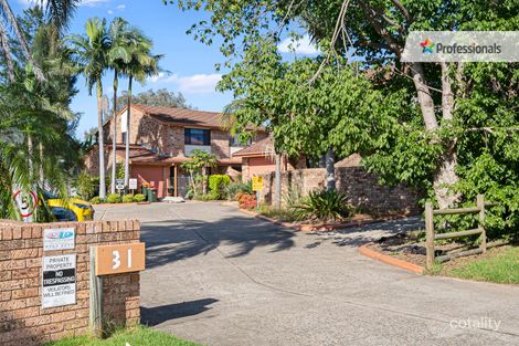 Property photo of 1/31 Calabro Avenue Lurnea NSW 2170