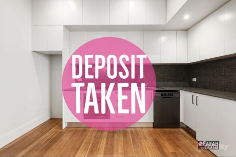 2/250 Forbes St, Darlinghurst, NSW 2010