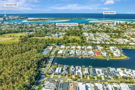 Property photo of 6 Bond Street Pelican Waters QLD 4551
