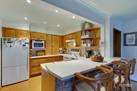 Property photo of 3 Huxley Drive Winston Hills NSW 2153