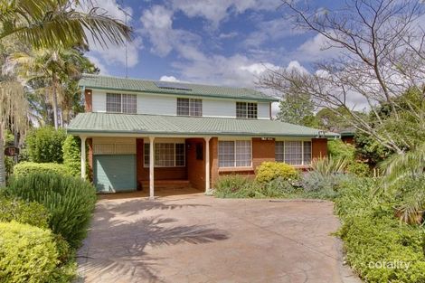 Property photo of 3 Huxley Drive Winston Hills NSW 2153