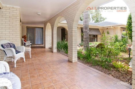 Property photo of 27 Roderick Street Cornubia QLD 4130