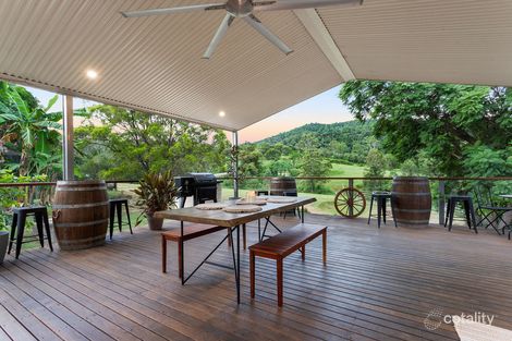 106-122 Mahons Rd, Pine Mountain, QLD 4306
