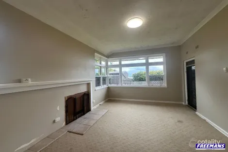 Property photo of 1 Webster Street Kingaroy QLD 4610