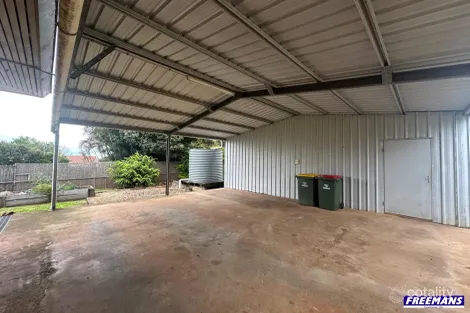 Property photo of 1 Webster Street Kingaroy QLD 4610