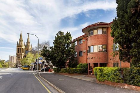 18/45 King William Rd, North Adelaide, SA 5006