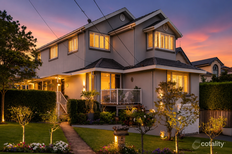 Property photo of 5 Levy Street Putney NSW 2112
