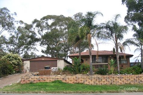 67 Greygums Rd, Cranebrook, NSW 2749