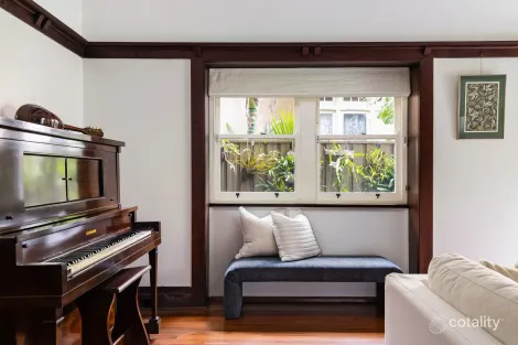 Property photo of 35 Herbert Street Dulwich Hill NSW 2203