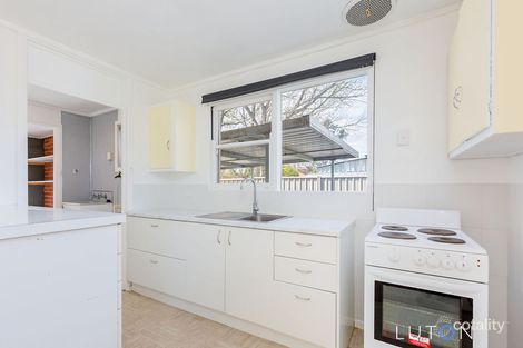 Property photo of 135 Antill Street Downer ACT 2602