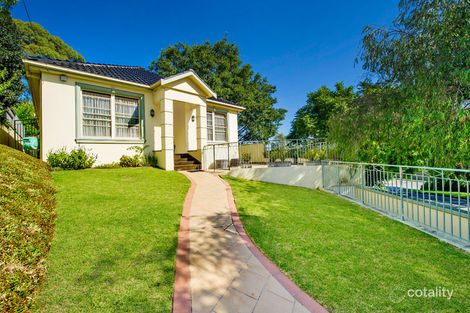 Property photo of 3 Fairweather Street Bellevue Hill NSW 2023