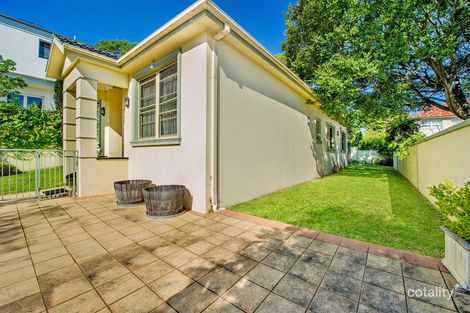 Property photo of 3 Fairweather Street Bellevue Hill NSW 2023