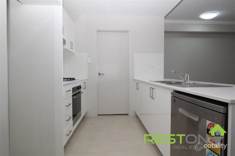 Property photo of 25/41 Santana Road Campbelltown NSW 2560