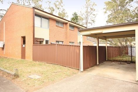 Property photo of 15/15-19 Fourth Avenue Macquarie Fields NSW 2564