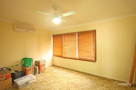Property photo of 15/15-19 Fourth Avenue Macquarie Fields NSW 2564
