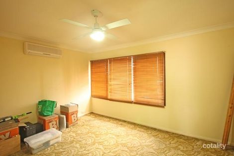 Property photo of 15/15-19 Fourth Avenue Macquarie Fields NSW 2564