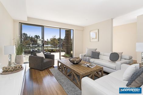 Property photo of 24 Phyllis Ashton Circuit Gungahlin ACT 2912