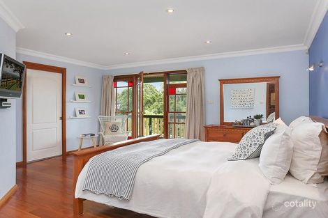 Property photo of 37 Kallara Link Cordeaux Heights NSW 2526