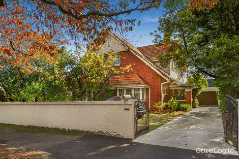 Property photo of 27 Coppin Street Malvern East VIC 3145