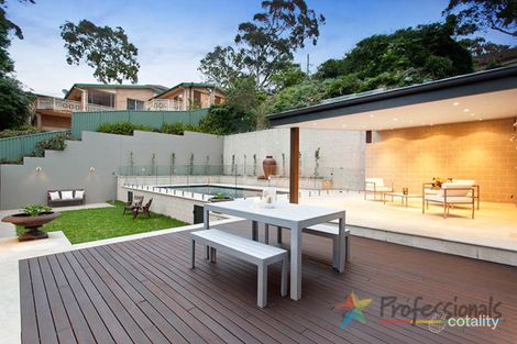 Property photo of 299A Connells Point Road Connells Point NSW 2221