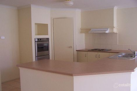 Property photo of 19 Walnut Court Birkdale QLD 4159